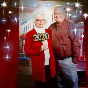 Meet your Posher, Connie